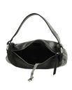 JOST Vika Hobo Bag Nero JOST Vika Hobo Bag Nero