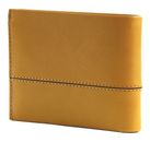 THE BRIDGE Man Wallet Curry / Rutenio Scuro