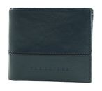THE BRIDGE Damiano Man Wallet Oltremare / Rutenio Scuro THE BRIDGE Damiano Man Wallet Oltremare / Rutenio Scuro