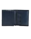 THE BRIDGE Man Wallet Oltremare / Rutenio Scuro THE BRIDGE Man Wallet Oltremare / Rutenio Scuro