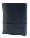 THE BRIDGE Man Wallet Oltremare / Rutenio Scuro THE BRIDGE Man Wallet Oltremare / Rutenio Scuro