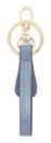 PIQUADRO Ray Keychain Blue PIQUADRO Ray Keychain Blue