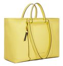 PIQUADRO Circle Maxi Shopping Bag 15,6" Yellow PIQUADRO Circle Maxi Shopping Bag 15,6" Yellow