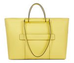 PIQUADRO Circle Maxi Shopping Bag 15,6" Yellow PIQUADRO Circle Maxi Shopping Bag 15,6" Yellow