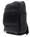 PIQUADRO FX Computer Backpack M Black PIQUADRO FX Computer Backpack M Black