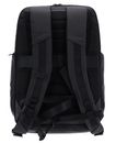 PIQUADRO FX Computer Backpack M Black PIQUADRO FX Computer Backpack M Black