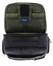 PIQUADRO FX Computer Backpack M Black PIQUADRO FX Computer Backpack M Black