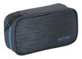 NITRO Pencil Case XL Grey NITRO Pencil Case XL Grey