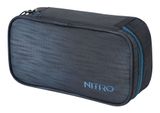 NITRO Pencil Case XL Grey NITRO Pencil Case XL Grey