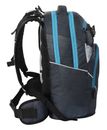 NITRO Superhero Backpack Haze NITRO Superhero Backpack Haze