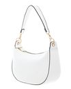 VALENTINO Sacca Hobo Bag Bianco
