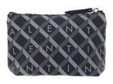 VALENTINO Barrio Soft Cosmetic Case Nero / Multicolor VALENTINO Barrio Soft Cosmetic Case Nero / Multicolor