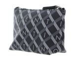 VALENTINO Barrio Soft Cosmetic Case Nero / Multicolor VALENTINO Barrio Soft Cosmetic Case Nero / Multicolor
