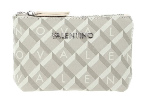 VALENTINO Barrio Soft Cosmetic Case Ecru / Multi