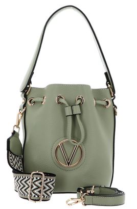 VALENTINO Secchiello Bucket Bag Salvia