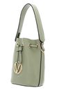 VALENTINO Secchiello Bucket Bag Salvia