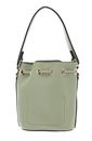 VALENTINO Secchiello Bucket Bag Salvia