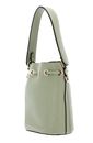 VALENTINO Secchiello Bucket Bag Salvia