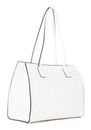 VALENTINO Shopping Bag Bianco