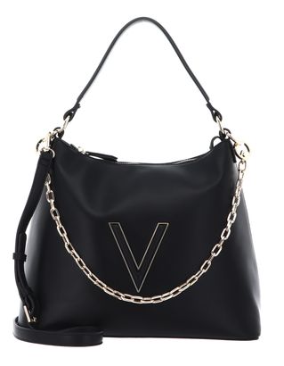 VALENTINO Sacca Hobo Bag Nero