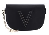 VALENTINO Pattina Flap Bag Nero