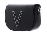 VALENTINO Pattina Flap Bag Nero