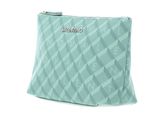 VALENTINO Barrio Soft Cosmetic Case M Salvia / Multi VALENTINO Barrio Soft Cosmetic Case M Salvia / Multi