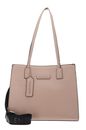 VALENTINO Shopping Bag Beige VALENTINO Shopping Bag Beige