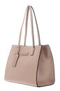 VALENTINO Shopping Bag Beige VALENTINO Shopping Bag Beige