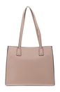 VALENTINO Shopping Bag Beige VALENTINO Shopping Bag Beige