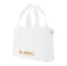 VALENTINO Shopping Bag Bianco