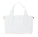 VALENTINO Shopping Bag Bianco