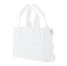 VALENTINO Shopping Bag Bianco
