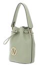 VALENTINO Secchiello Bucket Bag Salvia