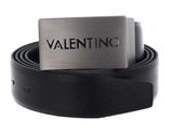 VALENTINO Demetris Belt W130 Nero - shortenable VALENTINO Demetris Belt W130 Nero - shortenable