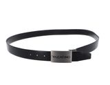 VALENTINO Demetris Belt W130 Nero - shortenable VALENTINO Demetris Belt W130 Nero - shortenable
