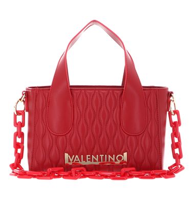 VALENTINO Shopping Bag Rosso