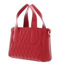 VALENTINO Shopping Bag Rosso