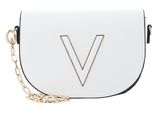 VALENTINO Pattina Flap Bag Bianco