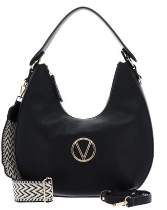 VALENTINO Sacca Hobo Bag Nero