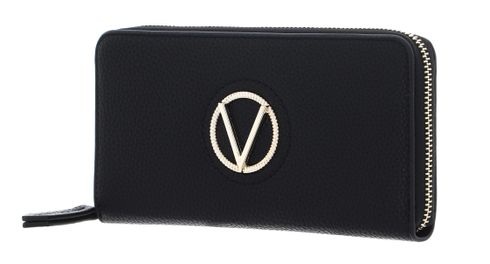 VALENTINO Portafoglio Wallet Nero