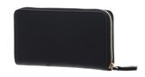 VALENTINO Portafoglio Wallet Nero