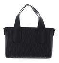 VALENTINO Shopping Bag Nero