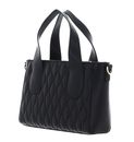 VALENTINO Shopping Bag Nero