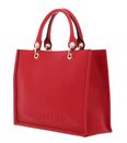 VALENTINO Shopping Bag Rosso VALENTINO Shopping Bag Rosso