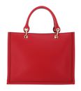 VALENTINO Shopping Bag Rosso VALENTINO Shopping Bag Rosso