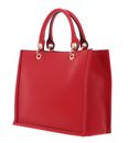 VALENTINO Shopping Bag Rosso VALENTINO Shopping Bag Rosso