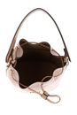 VALENTINO Secchiello Bucket Bag Beige VALENTINO Secchiello Bucket Bag Beige