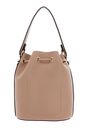 VALENTINO Secchiello Bucket Bag Beige VALENTINO Secchiello Bucket Bag Beige