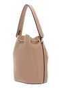 VALENTINO Secchiello Bucket Bag Beige VALENTINO Secchiello Bucket Bag Beige